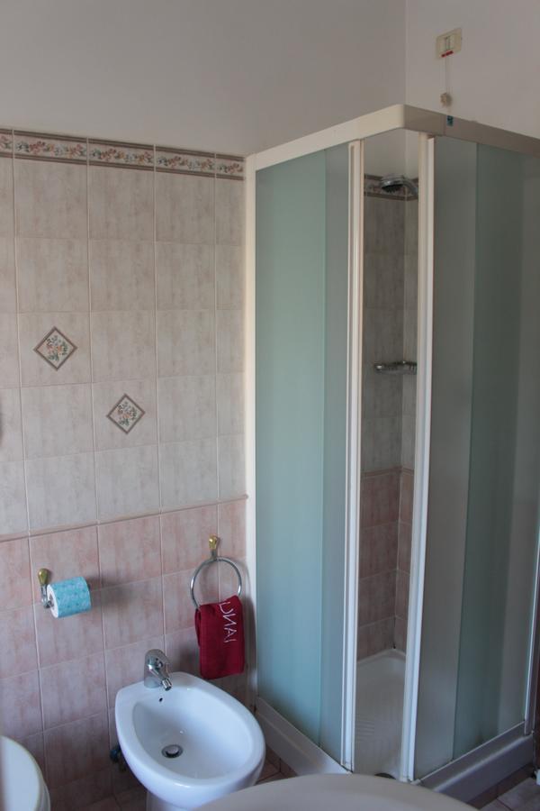 Ianus Guest House Рим Екстериор снимка