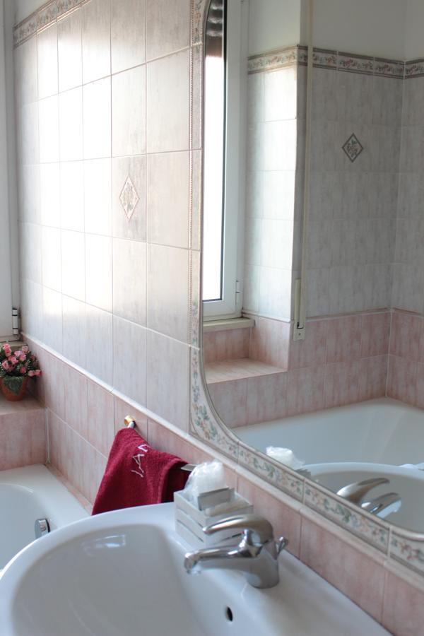 Ianus Guest House Рим Екстериор снимка